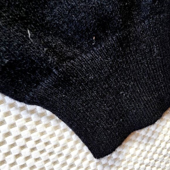 Men’s 100% Fine Cashmere Pullover Turtleneck Sweater Long Sleeve XXL Tasso Elba - Picture 14 of 16